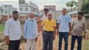 Bihar News :गयाजी में जमीन विवाद को लेकर सुरक्षा पर उठे सवाल, पीड़ितों ने एसएसपी से लगाई निष्पक्ष कार्रवाई की गुहार Bihar News :गयाजी में जमीन विवाद को लेकर सुरक्षा पर उठे सवाल, पीड़ितों ने एसएसपी से लगाई निष्पक्ष कार्रवाई की गुहार