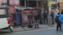 Motihari EOU Raids Motihari EOU Raids