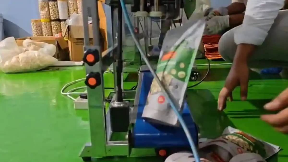 Bihar Startup India: कटिहार का मोदी ब्रांड मखाना, 10 करोड़ क Bihar Startup India: कटिहार का मोदी ब्रांड मखाना, 10 करोड़ क
