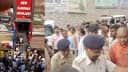 Bihar News : रोहतास के ज्वेलरी दुकान से बदमाशों ने दिनदहाड़े लूटे 3 करोड़ के गहने, 14 महीने में दूसरी बार हुई वारदात Bihar News : रोहतास के ज्वेलरी दुकान से बदमाशों ने दिनदहाड़े लूटे 3 करोड़ के गहने, 14 महीने में दूसरी बार हुई वारदात