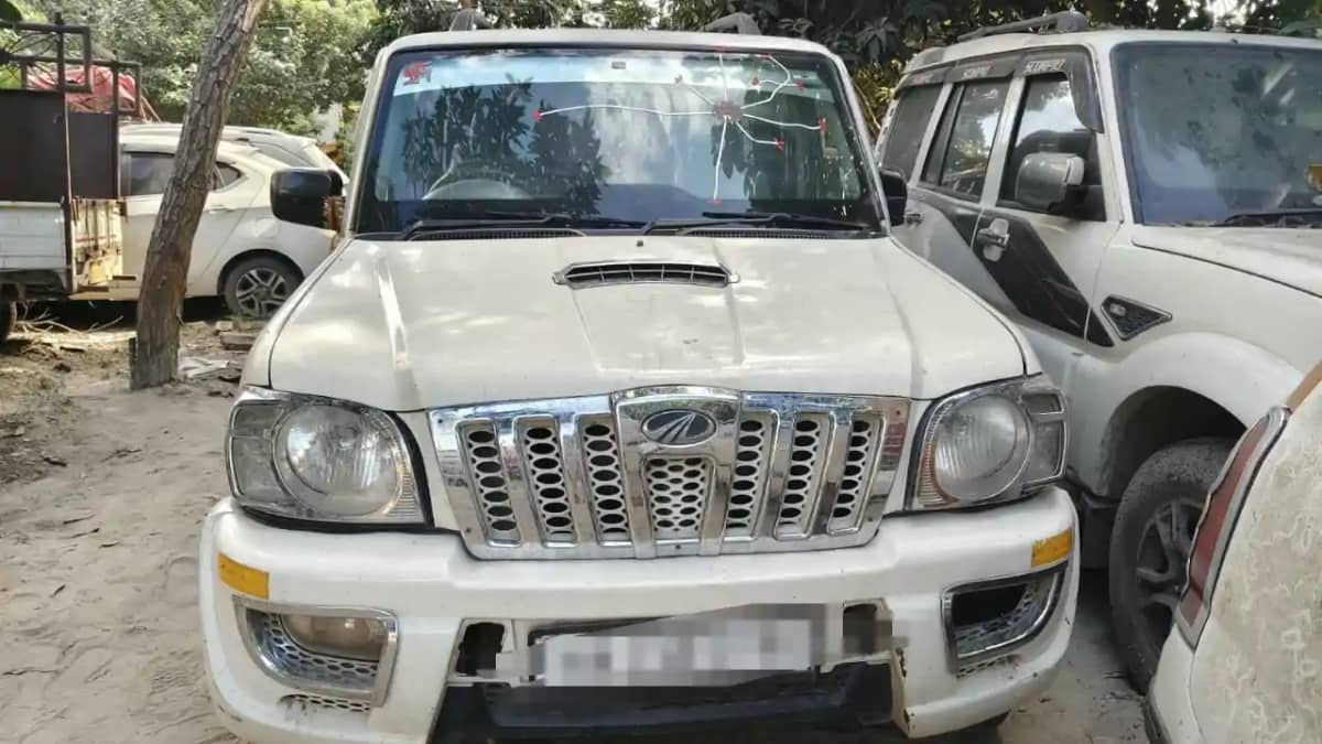Bihar News : पूर्णिया पुलिस ने बिजली तार चोरी करने वाले अंतर Bihar News : पूर्णिया पुलिस ने बिजली तार चोरी करने वाले अंतर