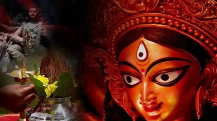 Shardiya Navratri 2024: शारदीय नवरात्रि में भूल कर भी नहीं क Shardiya Navratri 2024: शारदीय नवरात्रि में भूल कर भी नहीं क