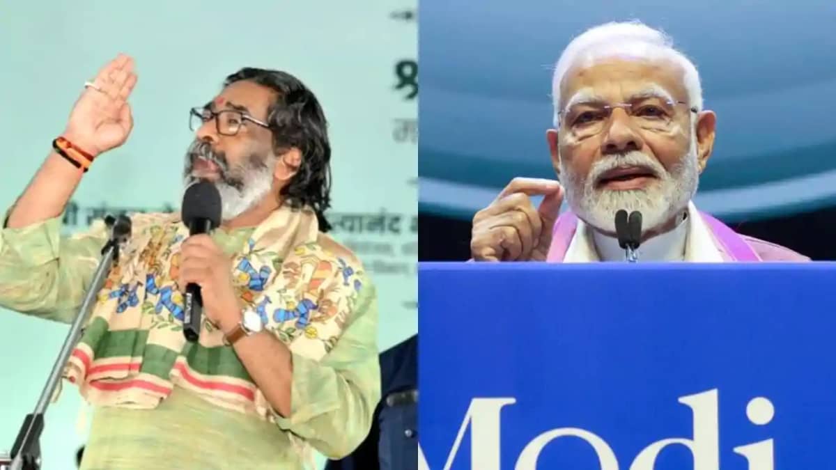 JHARKHAND ASSEMBLY ELECTION 2024: झारखंड के इस सीट पर बीजेपी JHARKHAND ASSEMBLY ELECTION 2024: झारखंड के इस सीट पर बीजेपी