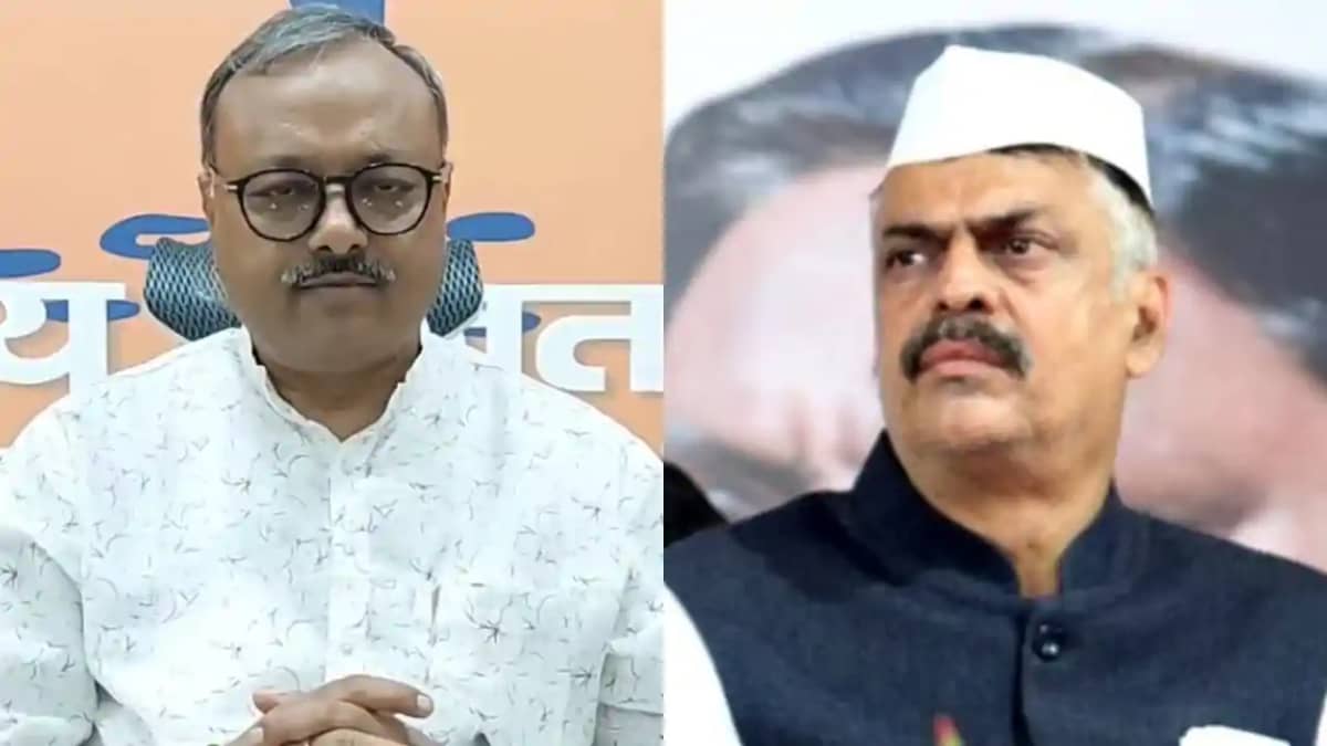 Jharkhand assembly election 2024: सियासी मुकाबले की तैयारी म Jharkhand assembly election 2024: सियासी मुकाबले की तैयारी म