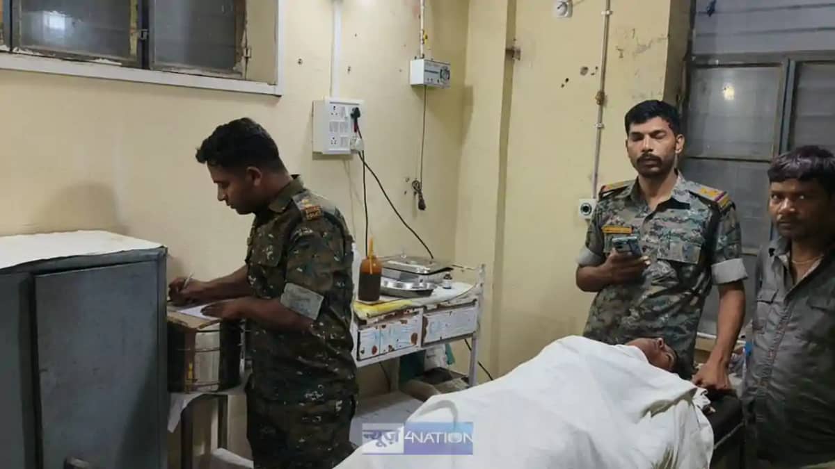 Aurangabad Youth Shot Aurangabad Youth Shot