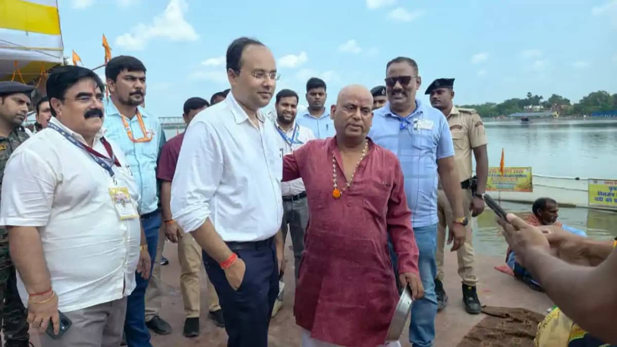 Gaya Pitru Paksha Mela Gaya Pitru Paksha Mela