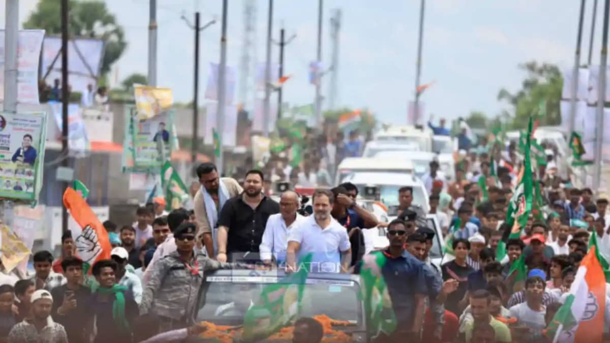 Bihar Politics Bihar Politics