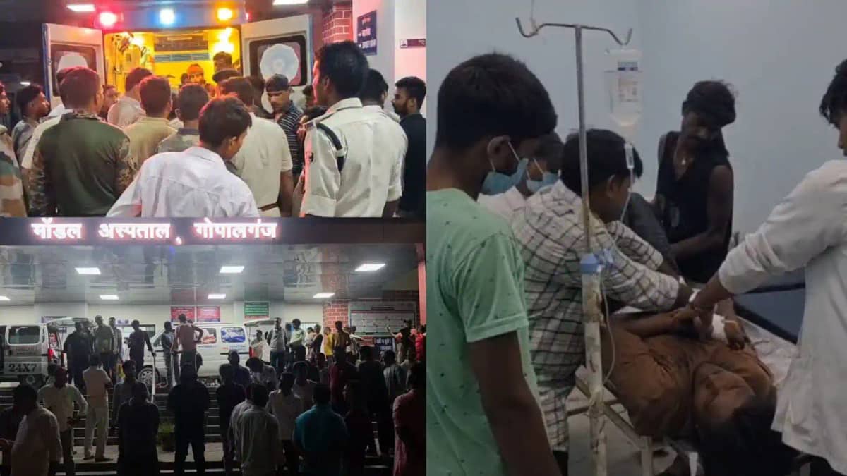 Gopalganj mahaviri akhada stabbing Gopalganj mahaviri akhada stabbing