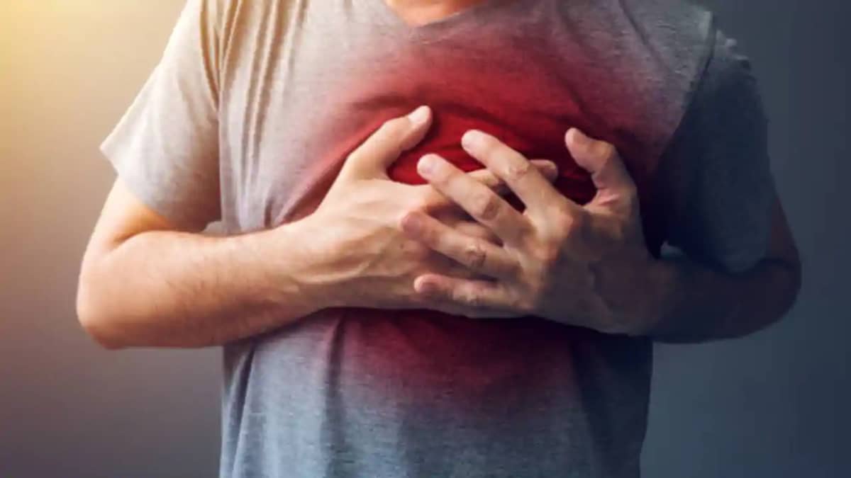 Vaccine Heart Disease Vaccine Heart Disease