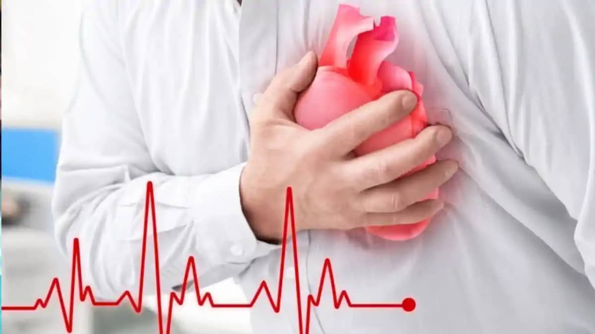 Heart Risk Heart Risk