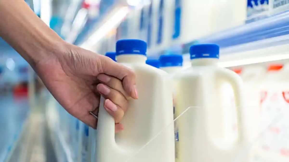 Mumbai Milk Price Mumbai Milk Price