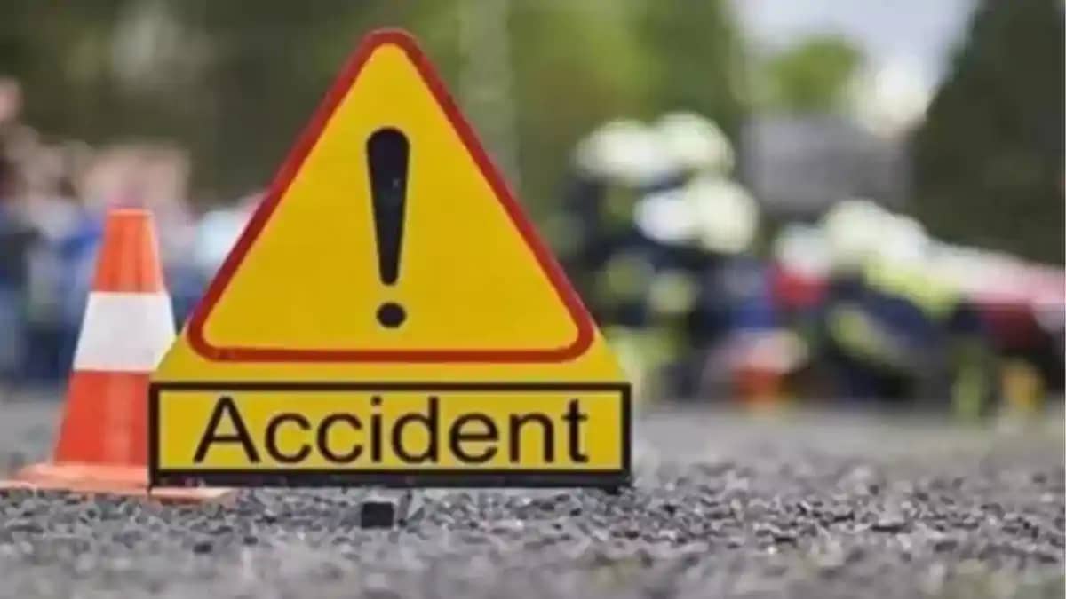 रक्षाबंधन की दिन दो परिवार की खुशियां मातम में बदली : दो बाइ रक्षाबंधन की दिन दो परिवार की खुशियां मातम में बदली : दो बाइ