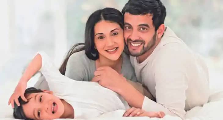 हस्बैंड वाइफ रिलेशनशिप हस्बैंड वाइफ रिलेशनशिप