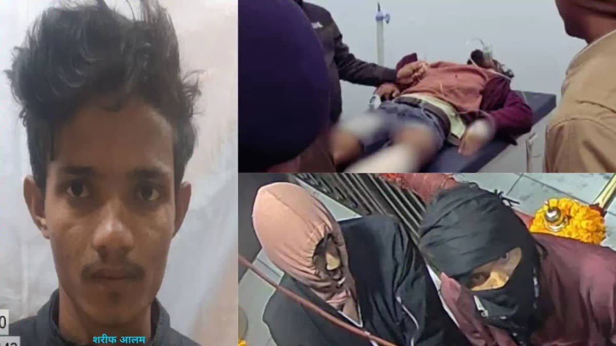 थावे मंदिर चोरी: पुलिस ने जारी किया फरार आरोपी का फोटो और एस थावे मंदिर चोरी: पुलिस ने जारी किया फरार आरोपी का फोटो और एस