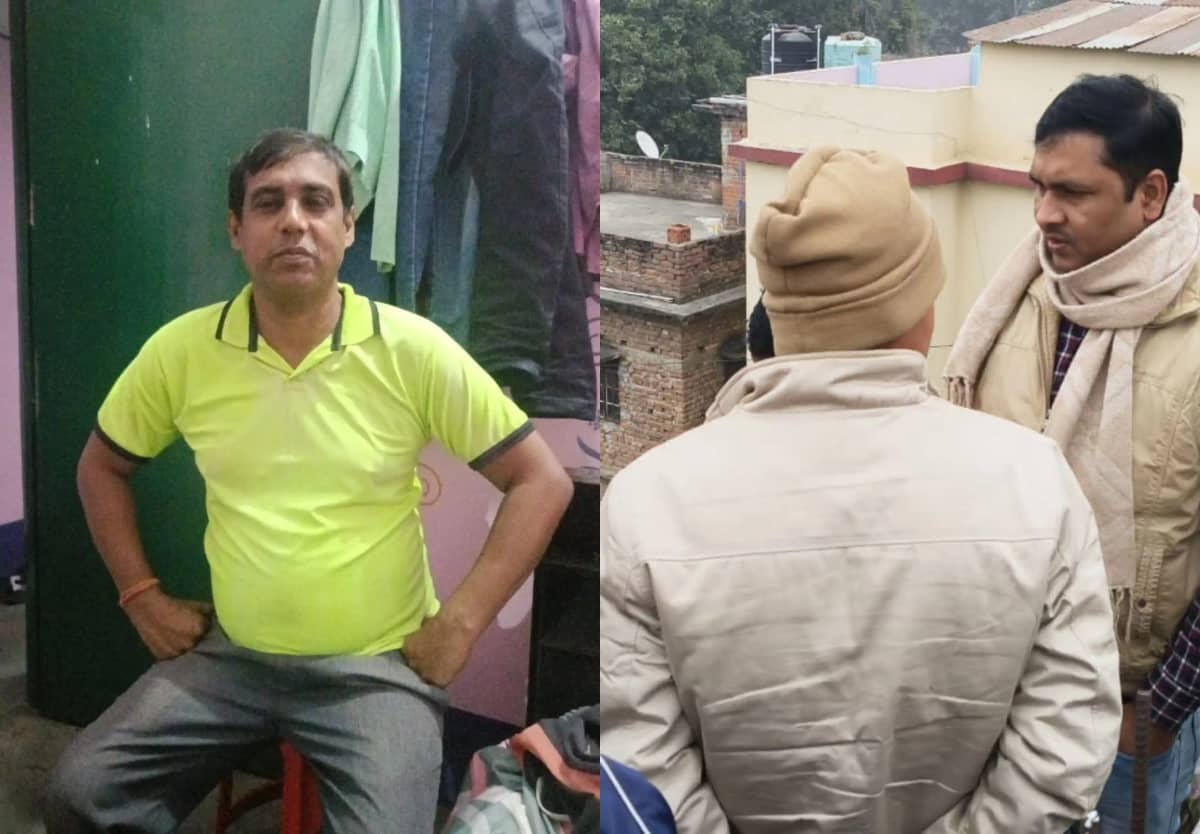 Bihar crime Bihar crime
