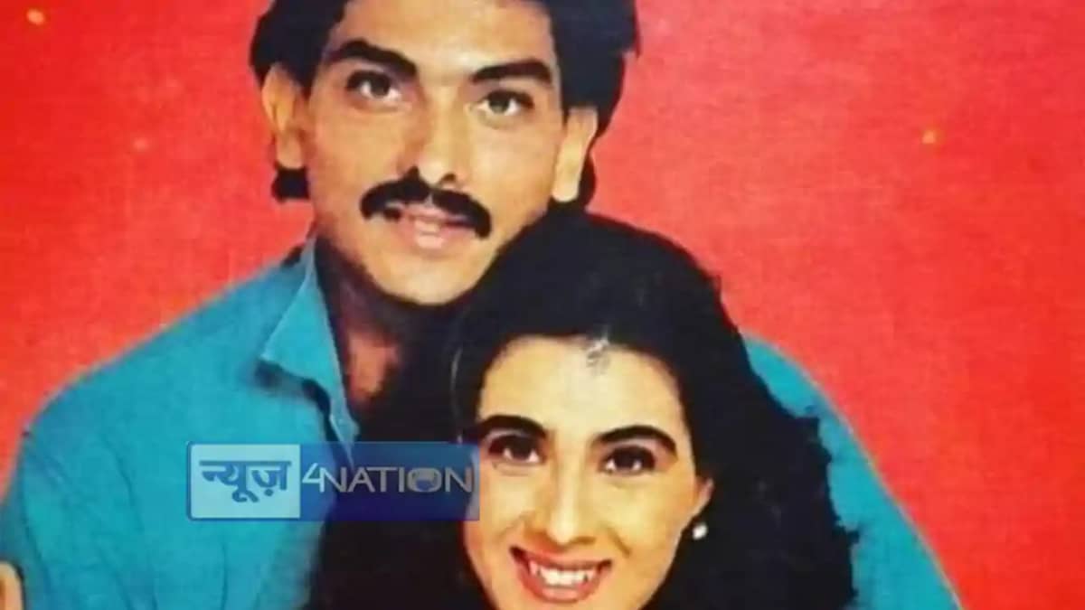 सैफ अली खान की एक्स वाइफ के शादी के पहले भी रह चुके है बॉय सैफ अली खान की एक्स वाइफ के शादी के पहले भी रह चुके है बॉय