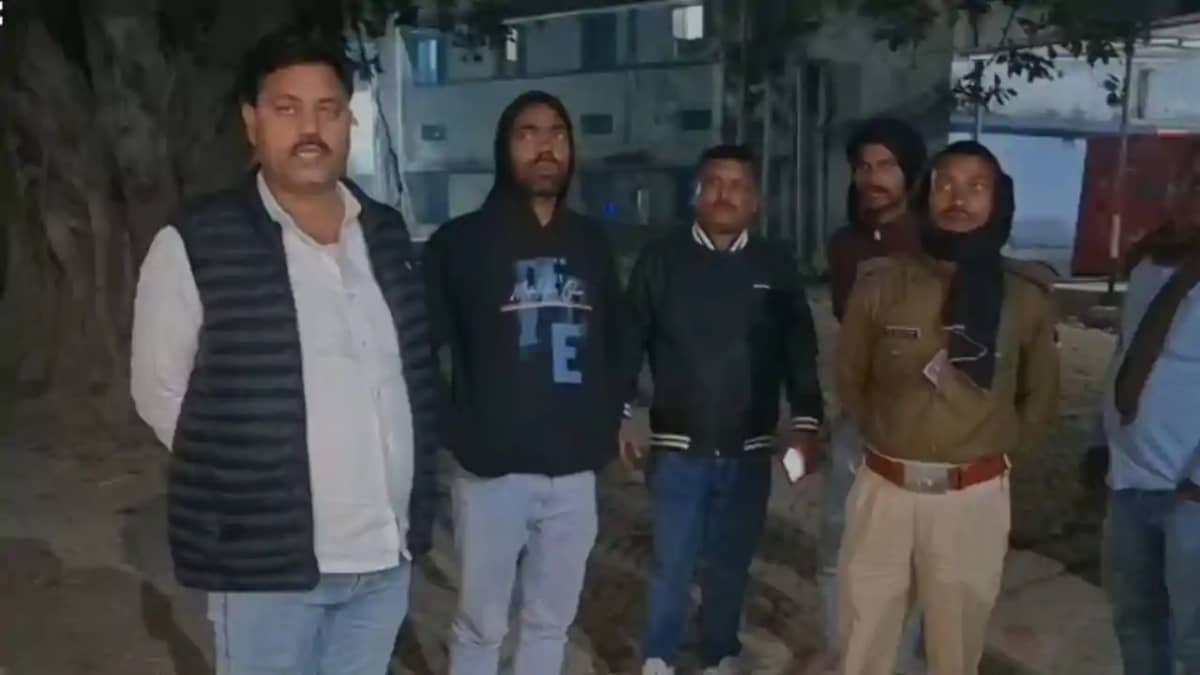 सड़क पर मौत का तांडव सड़क पर मौत का तांडव