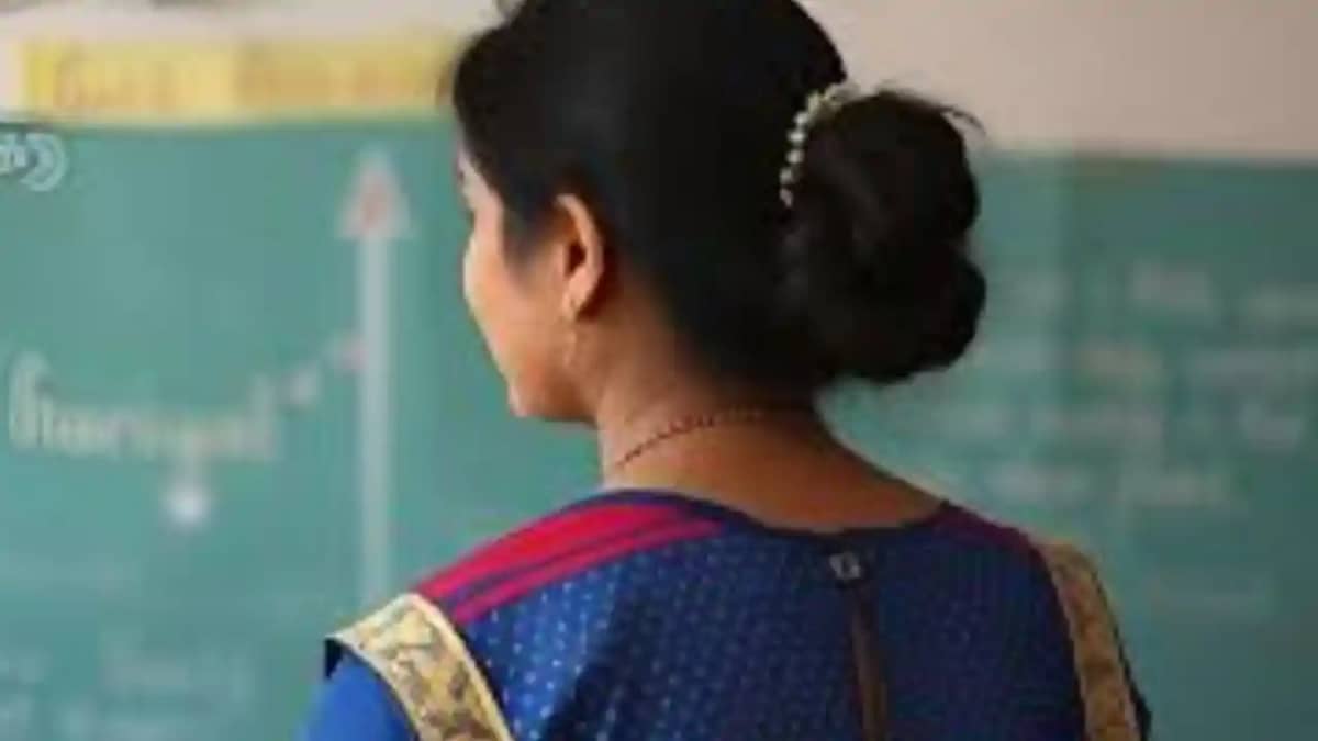 Bihar Teacher News Bihar Teacher News