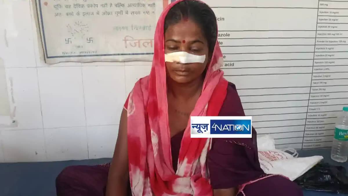 Muzaffarpur Crime Muzaffarpur Crime