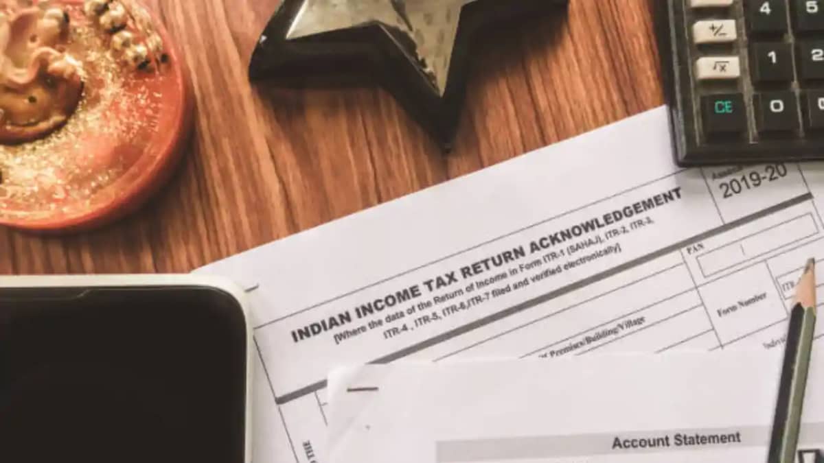 ITR Filing 2026 ITR Filing 2026