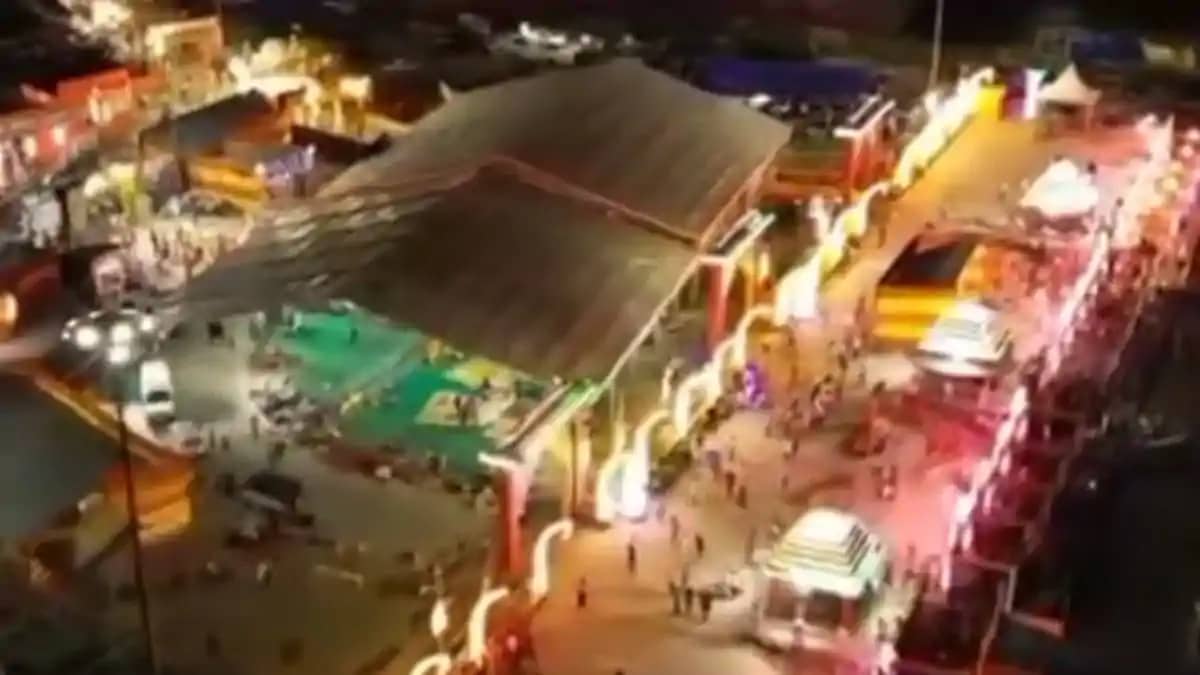 Shravani Mela 2026 Begins Today CM Samrat Choudhary to Open Shravani Mela 2026 Begins Today CM Samrat Choudhary to Open