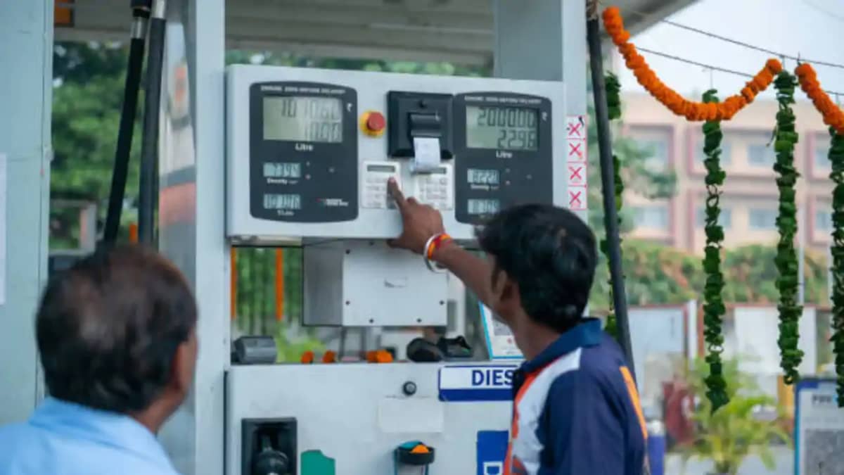 Petrol Diesel Price Today Petrol Diesel Price Today