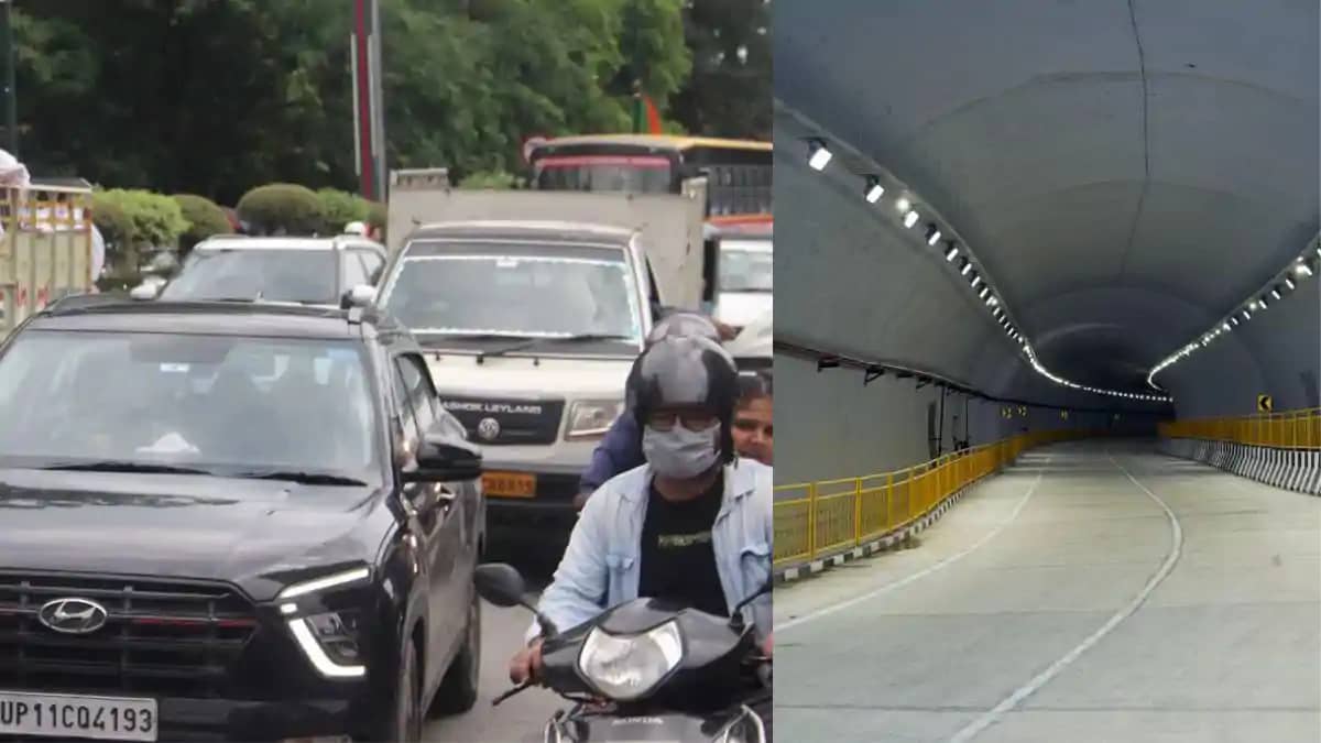 उत्तराखंड में जाम से मिलेगी मुक्ति: PWD बनाएगा इन 7 शहरों मे उत्तराखंड में जाम से मिलेगी मुक्ति: PWD बनाएगा इन 7 शहरों मे
