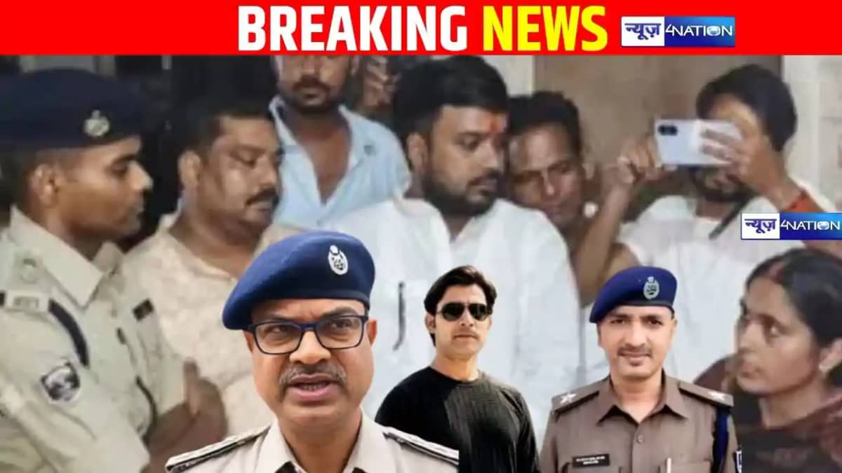 Bharat Tiwari Encounter Under Fresh Scrutiny Five Bullets Bi Bharat Tiwari Encounter Under Fresh Scrutiny Five Bullets Bi