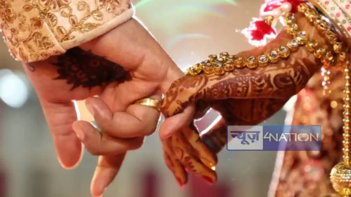 Purnia wife absconded: सुबह में अखबार और शाम में सब्जी बेचक Purnia wife absconded: सुबह में अखबार और शाम में सब्जी बेचक