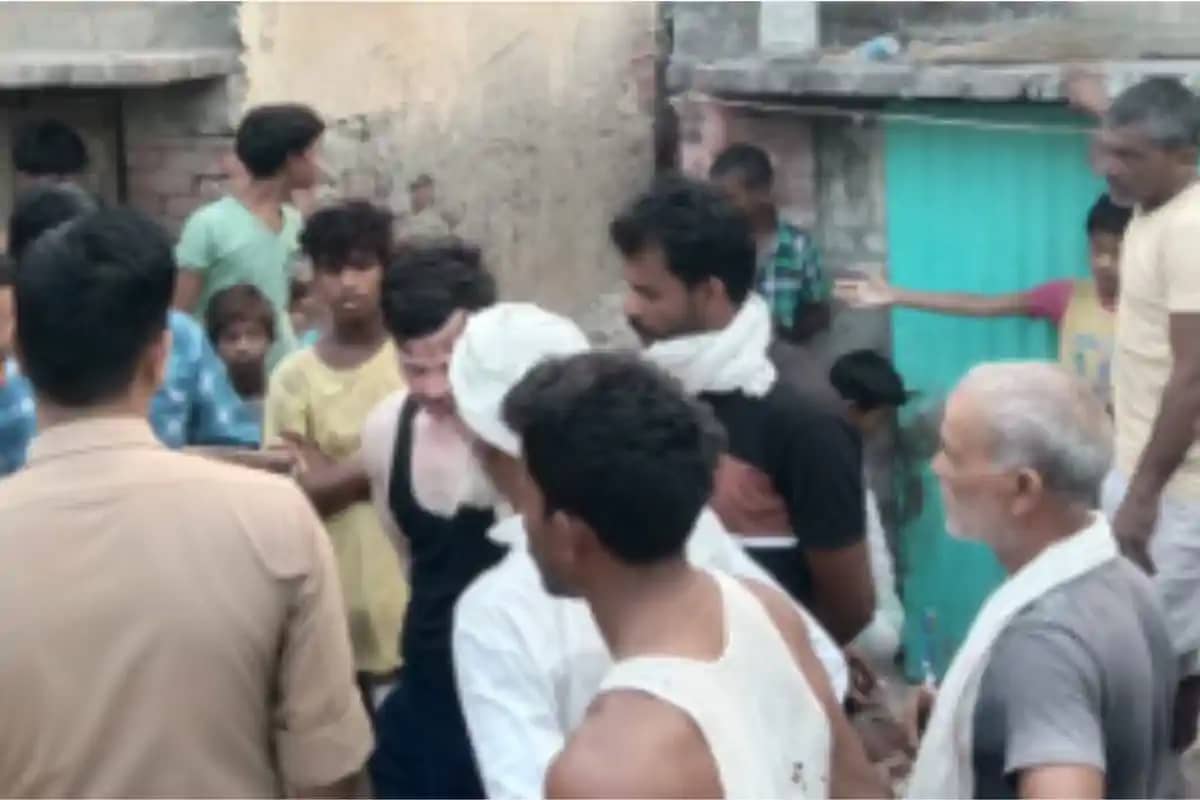 Bihar News: बिहार में दीवार गिरने से 7 साल के मासूम की मौत, Bihar News: बिहार में दीवार गिरने से 7 साल के मासूम की मौत,