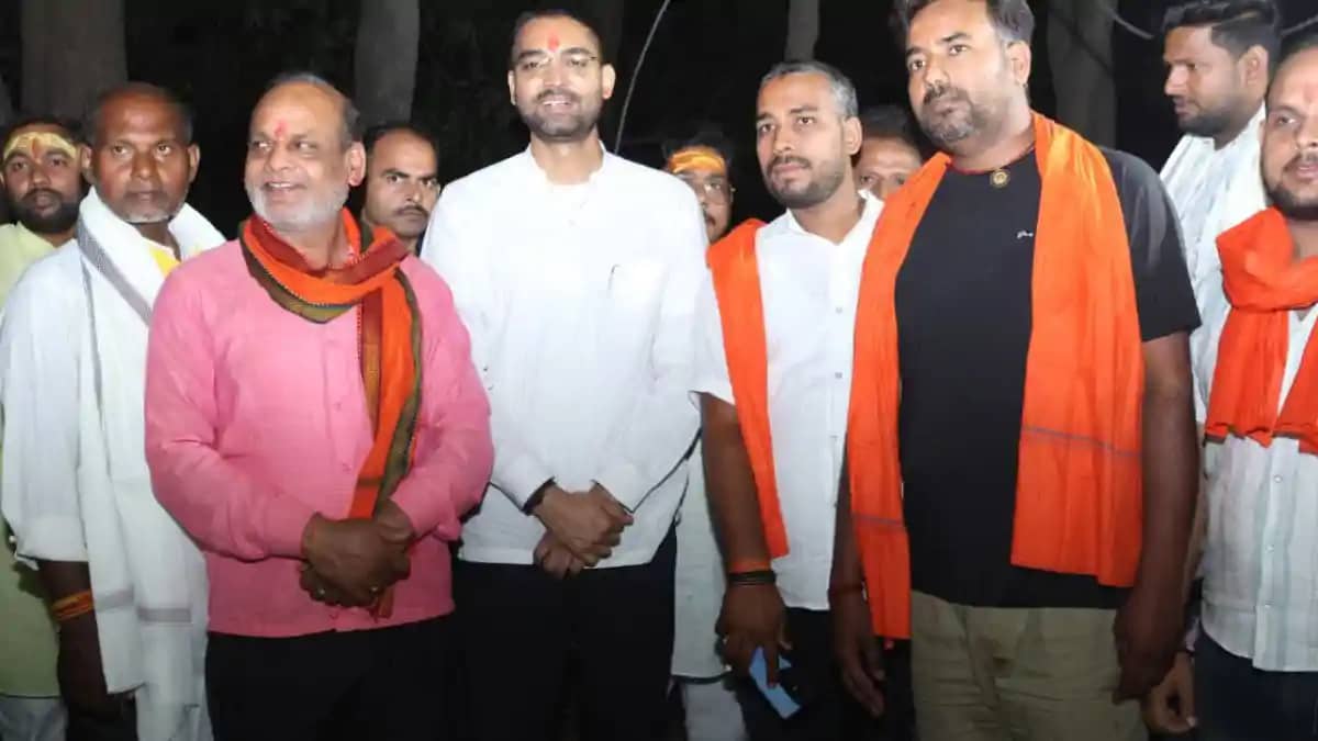बेटियों के नाम पर होगा गांवों का विकास: गली, चौक और पोखरों क बेटियों के नाम पर होगा गांवों का विकास: गली, चौक और पोखरों क