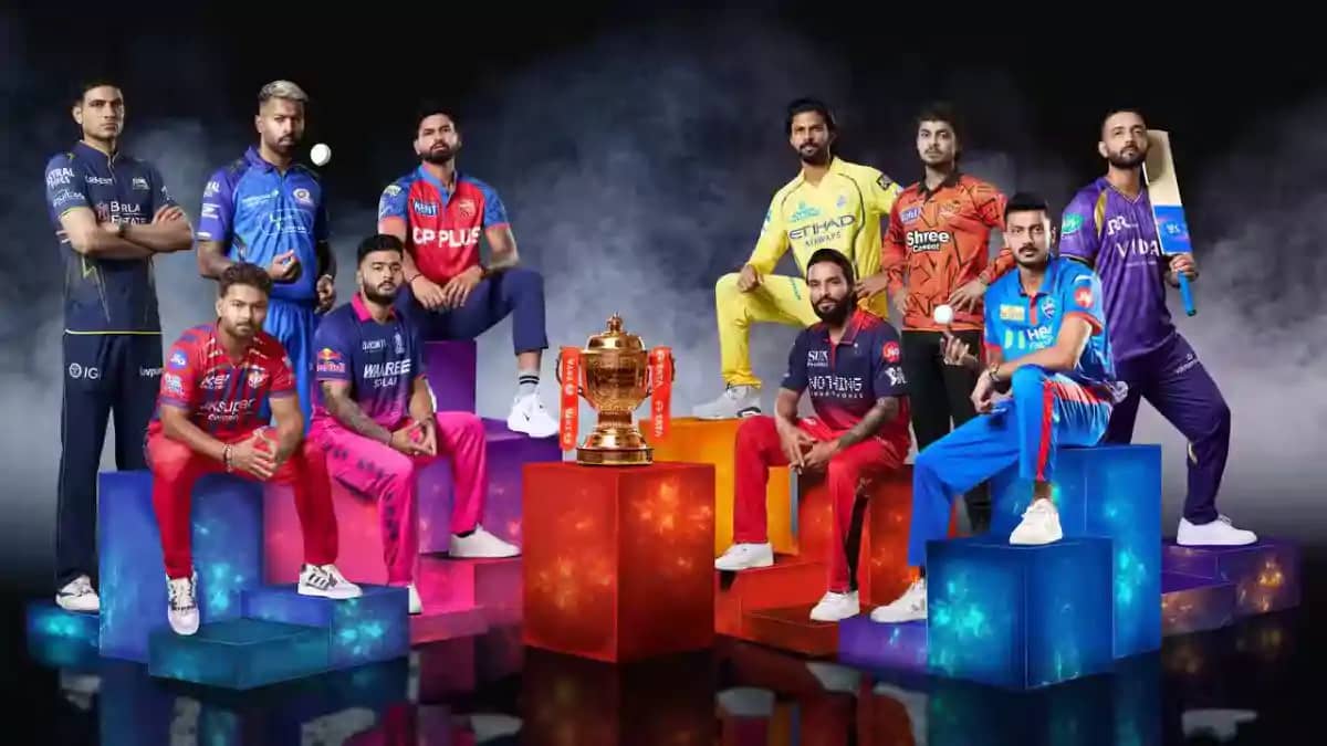 आईपीएल 2026 आईपीएल 2026