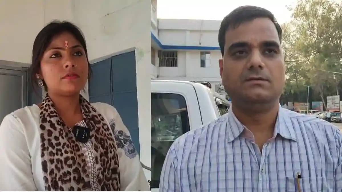 'न्याय मित्र' के साथ ही 'अन्याय': 10 महीने काम के बाद रिया क 'न्याय मित्र' के साथ ही 'अन्याय': 10 महीने काम के बाद रिया क