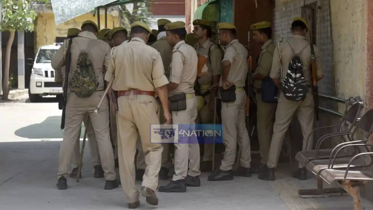 जदयू नेता जदयू नेता