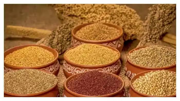 Millets Millets