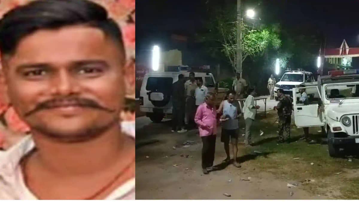 छठ मनाने घर आए जवान की ताबड़तोड़ फायरिंग कर हत्या,गोलीकांड स छठ मनाने घर आए जवान की ताबड़तोड़ फायरिंग कर हत्या,गोलीकांड स