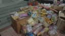 Vaishali Police Seize Firecrackers Vaishali Police Seize Firecrackers