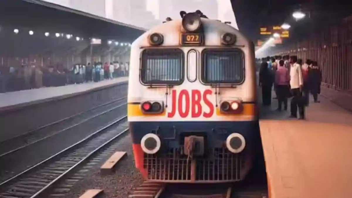 Railway Recruitment 2026 Railway Recruitment 2026