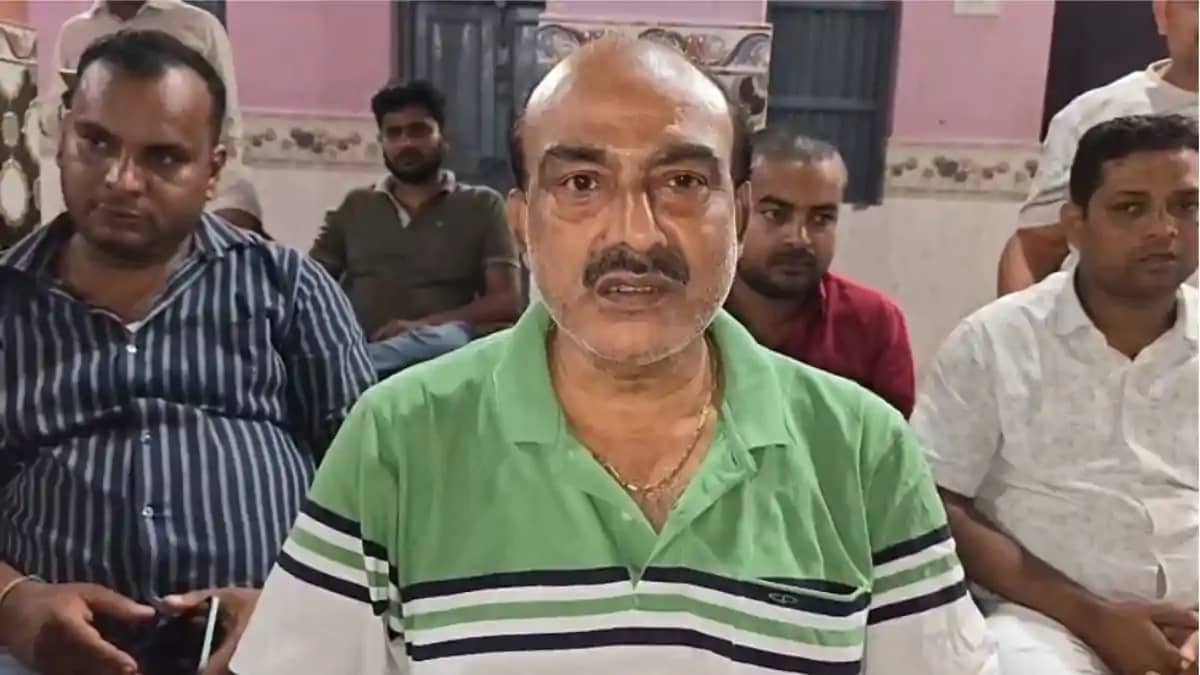 नवादा के वारिसलीगंज में मालवाहक वाहनों की नो-एंट्री से प्रभा नवादा के वारिसलीगंज में मालवाहक वाहनों की नो-एंट्री से प्रभा