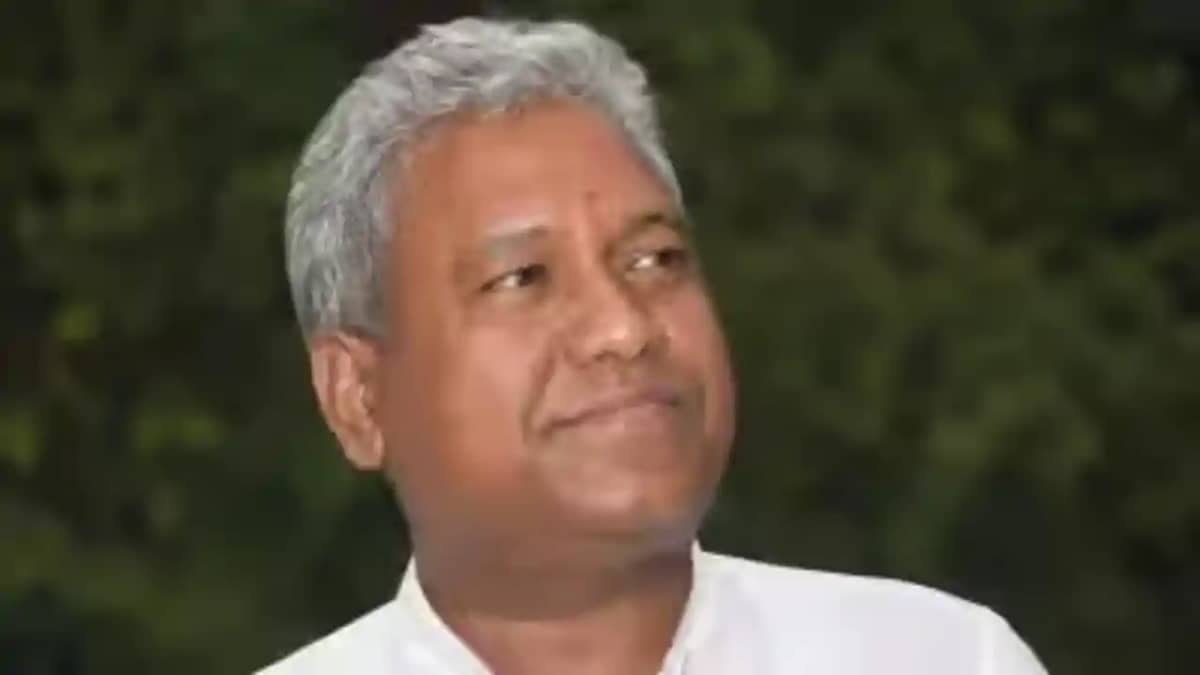 Bihar News : एमएलसी चुनाव को लेकर मंत्री संतोष सुमन ने विपक् Bihar News : एमएलसी चुनाव को लेकर मंत्री संतोष सुमन ने विपक्