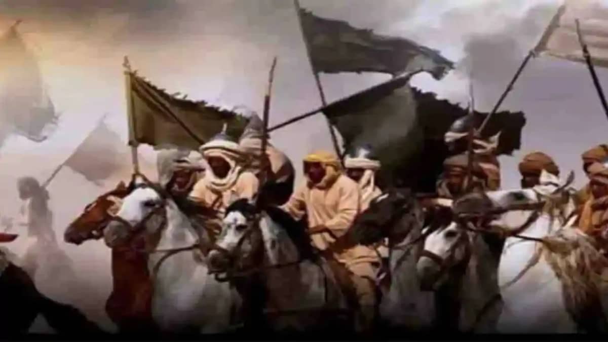 गजवा-ए-हिन्द गजवा-ए-हिन्द