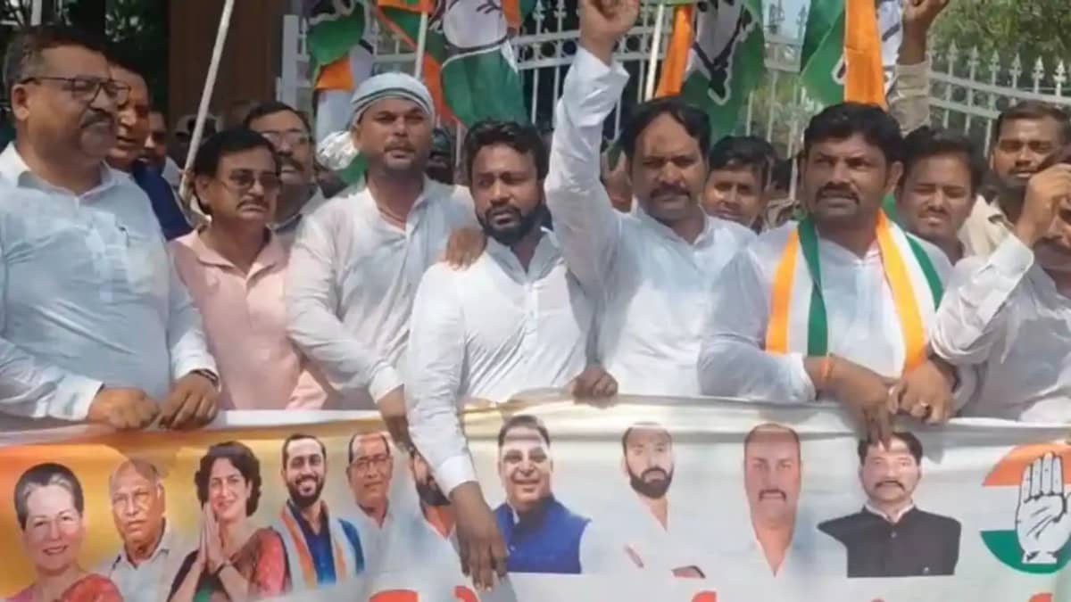 Bihar News: बिहार में मुख्य चुनाव आयुक्त ज्ञानेश कुमार के ख Bihar News: बिहार में मुख्य चुनाव आयुक्त ज्ञानेश कुमार के ख