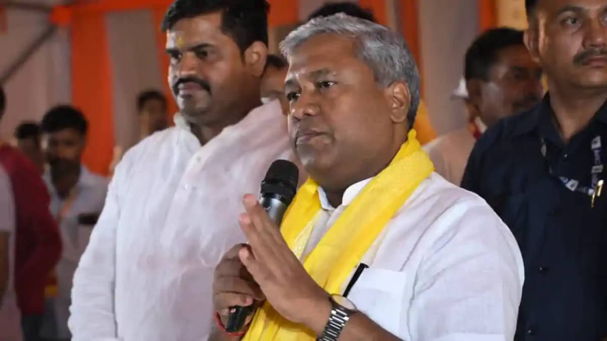 Bihar News : 'पितृपक्ष में गयाजी का महत्व केवल धार्मिक आस्था Bihar News : 'पितृपक्ष में गयाजी का महत्व केवल धार्मिक आस्था