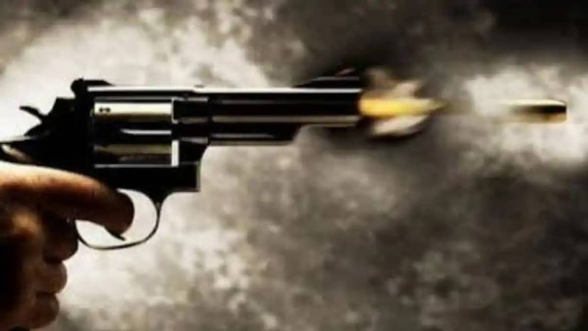 Bhojpur Crime Youth Shot Dead Near Kali Temple Bhojpur Crime Youth Shot Dead Near Kali Temple