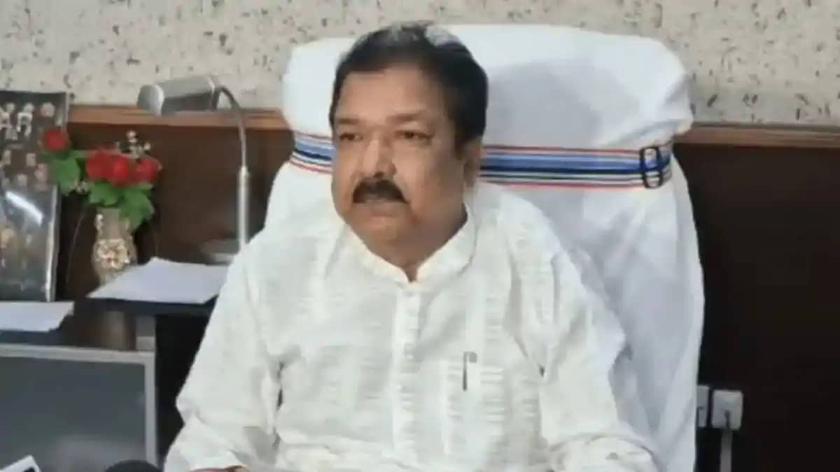 सीमांचल के 4 जिलों में जल्द ही बनेगा 21 आरओबी, मंत्री डॉ. दि सीमांचल के 4 जिलों में जल्द ही बनेगा 21 आरओबी, मंत्री डॉ. दि