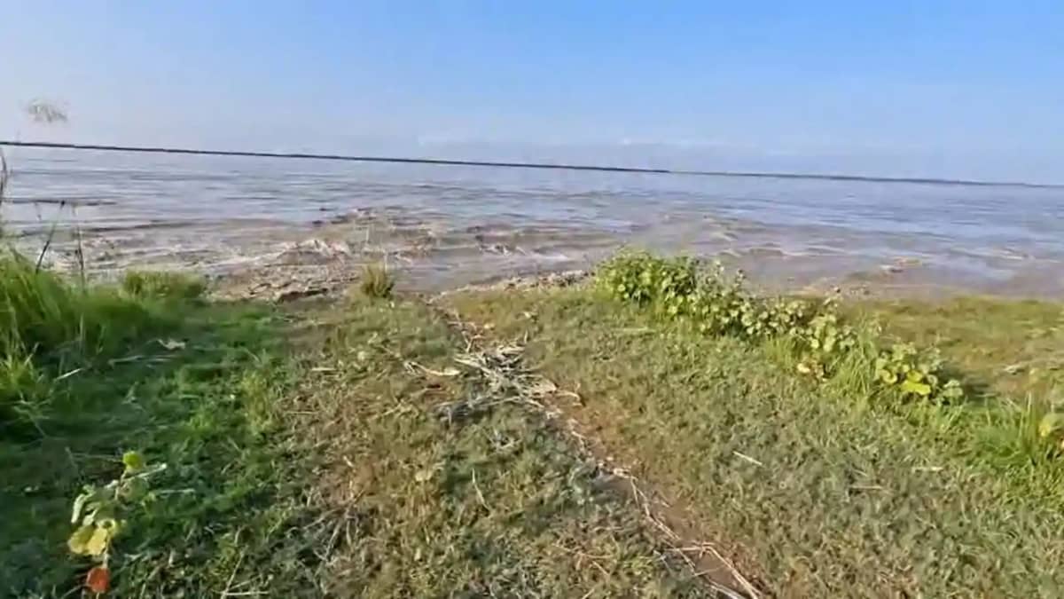Gandak River Gandak River