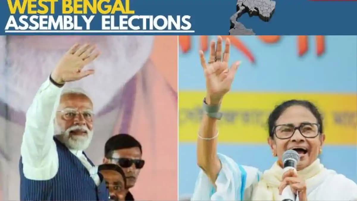 West Bengal Assembly elections West Bengal Assembly elections