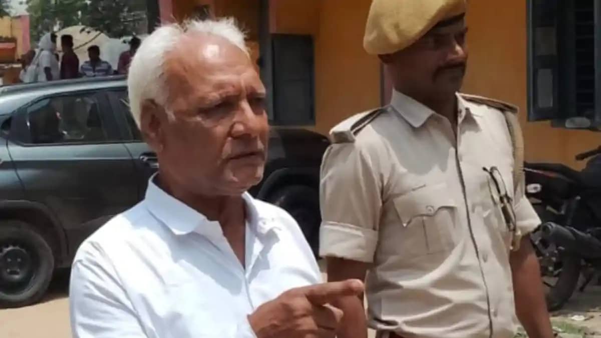 Bihar News : कलयुगी पिता को कोर्ट ने सुनाई उम्रकैद की सजा, ज Bihar News : कलयुगी पिता को कोर्ट ने सुनाई उम्रकैद की सजा, ज