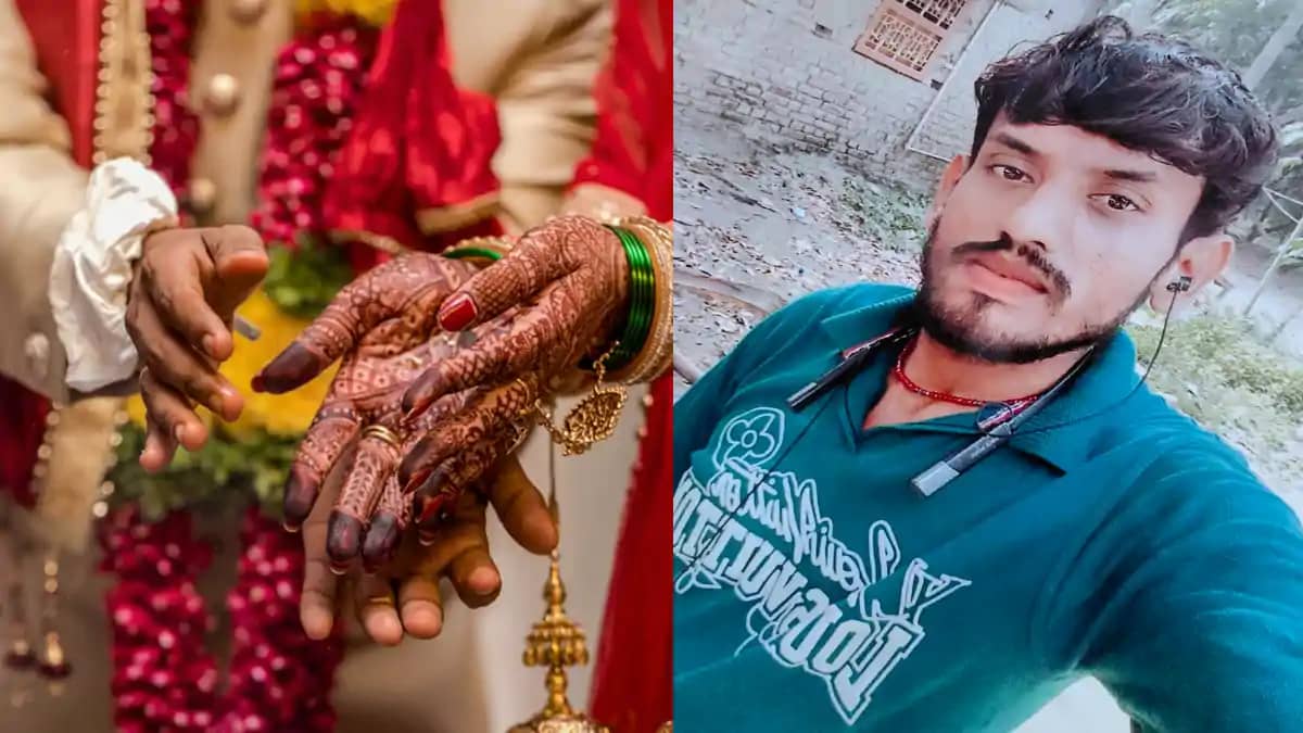 Bihar News : मुजफ्फरपुर में धरी की धरी रह गयी शादी की तैयारी Bihar News : मुजफ्फरपुर में धरी की धरी रह गयी शादी की तैयारी