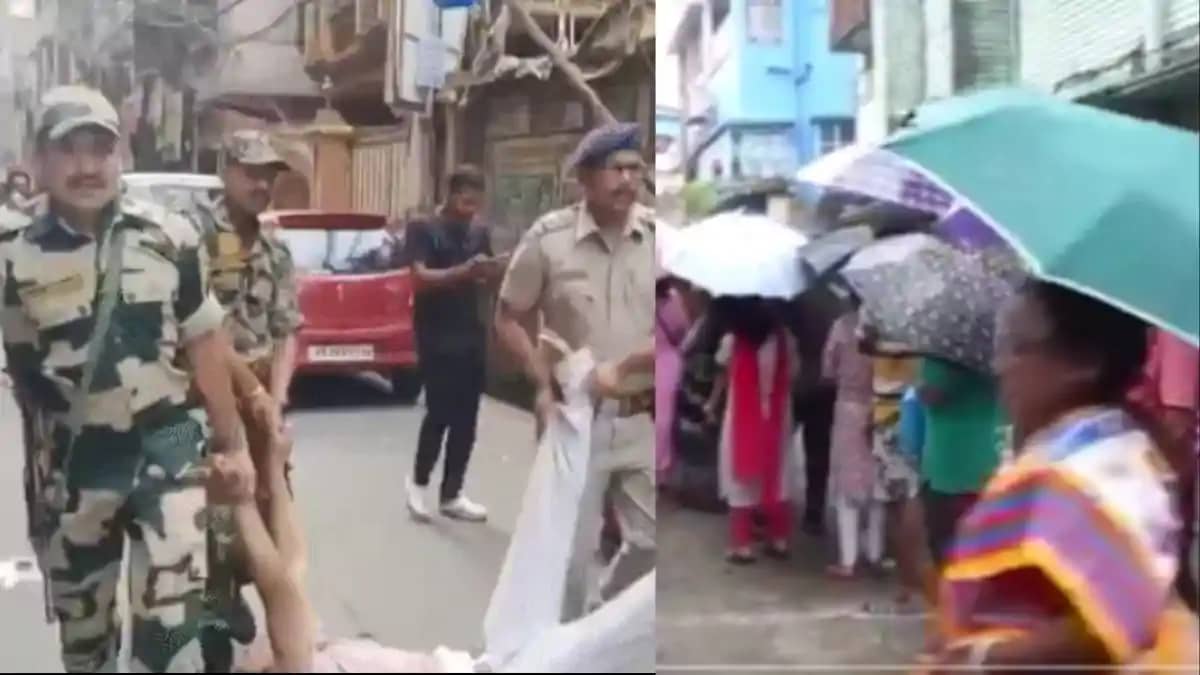 West Bengal Assembly Elections West Bengal Assembly Elections